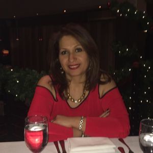 Meet your Posher, Marjan